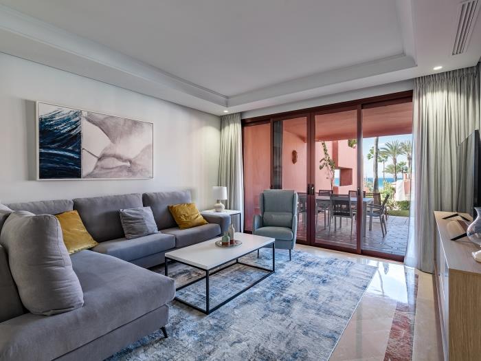 Mediterranean Bliss – Exclusive Ground-Floor Retreat