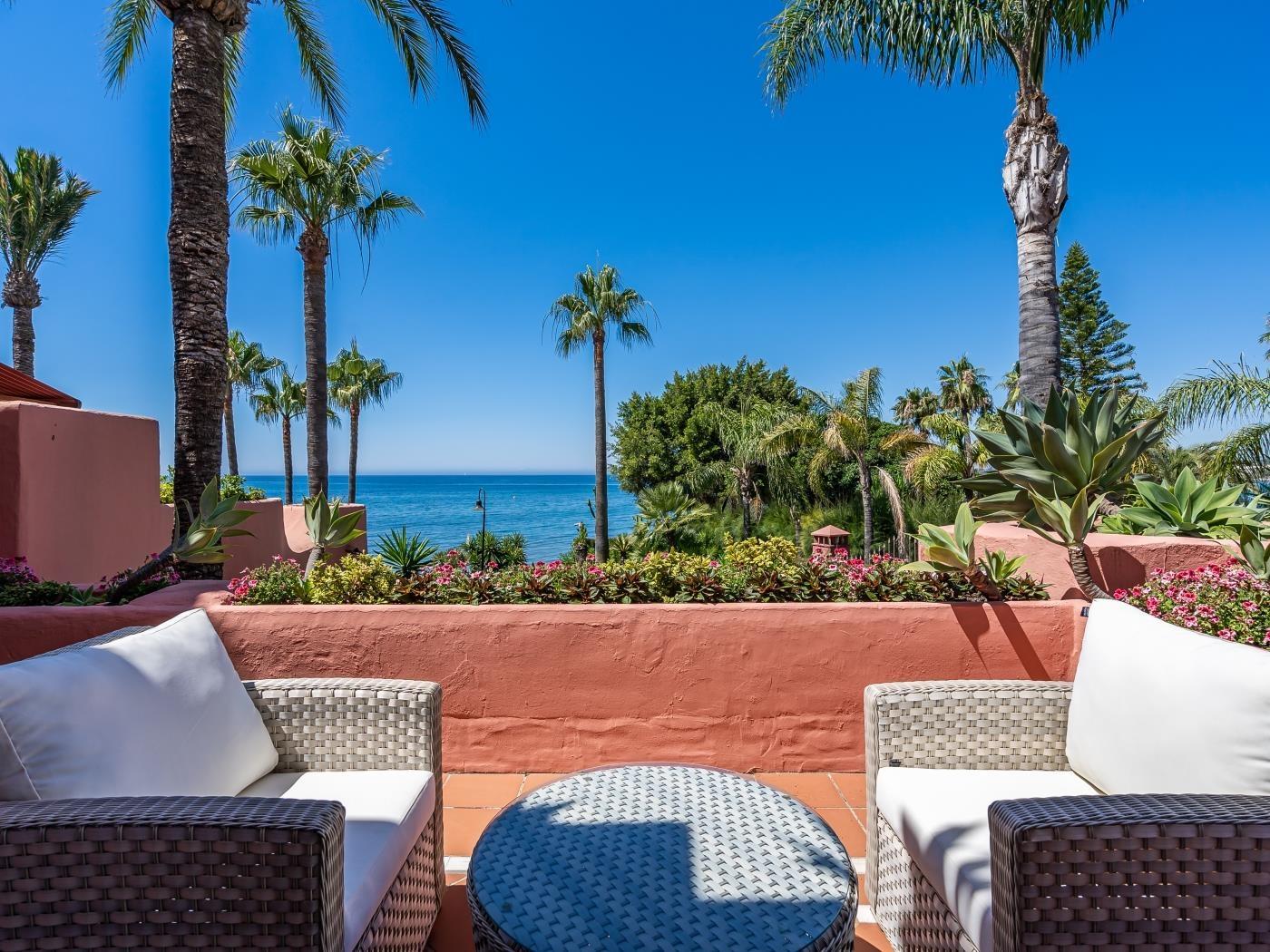 Your Holiday Rental is waiting for you